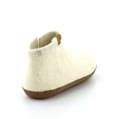 Everest 100% uld Hjemmesko