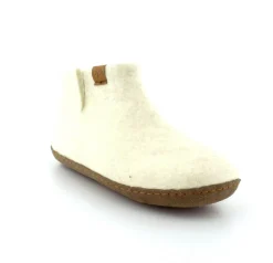 Everest 100% uld Hjemmesko