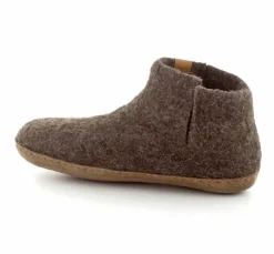 Everest Uld Hjemmesko