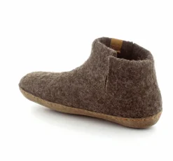 Everest Uld Hjemmesko