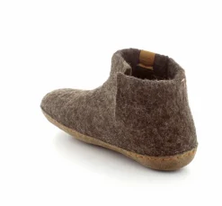 Everest Uld Hjemmesko