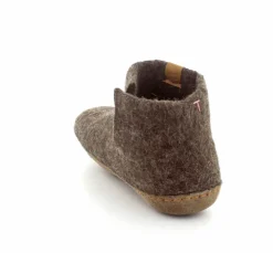 Everest Uld Hjemmesko