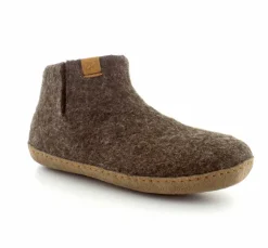 Everest Uld Hjemmesko