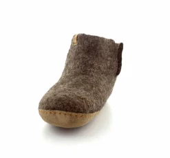 Everest Uld Hjemmesko