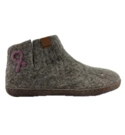 Everest Wool Boot