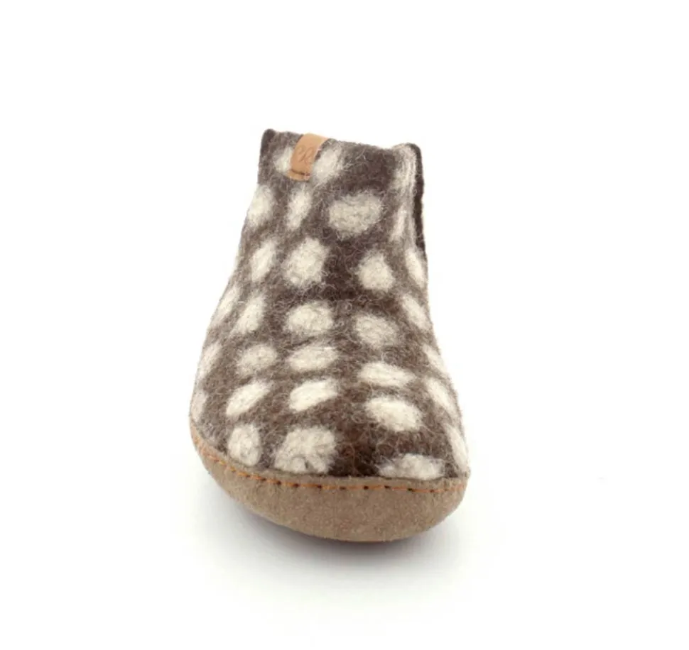 Everest Wool Boot