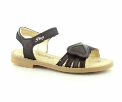 Fantasy Days Skind Sandal