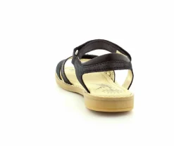 Fantasy Days Skind Sandal