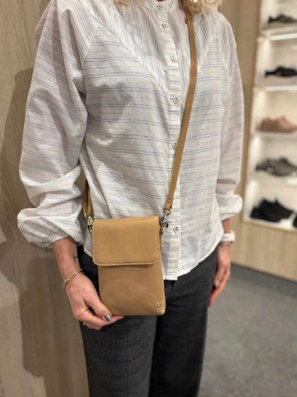 Fashion Favourites Mobil taske