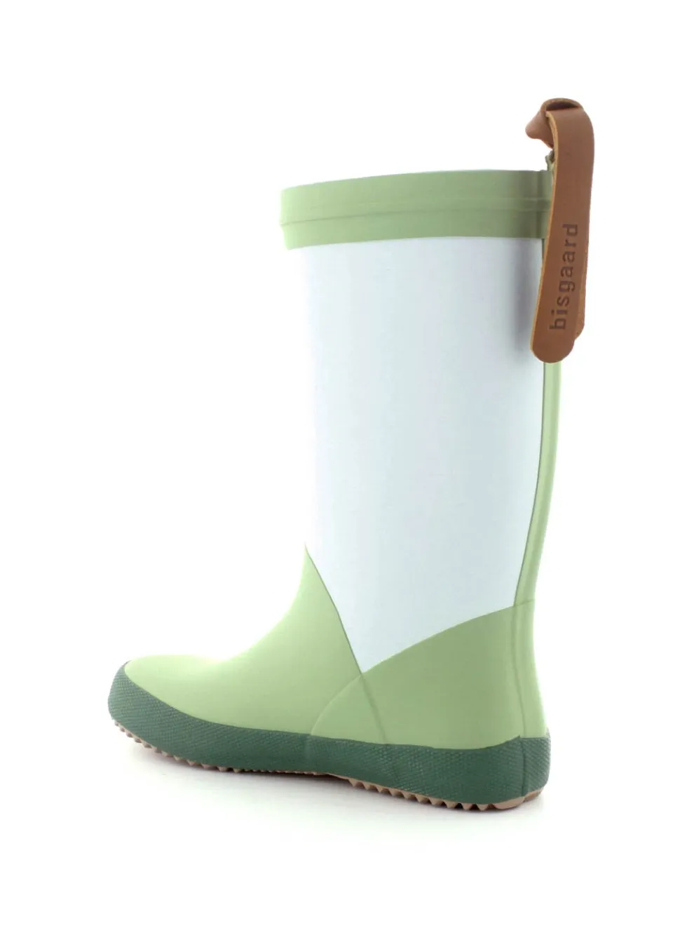 Fashion Misty Blue Gummistøvle