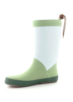 Fashion Misty Blue Gummistøvle