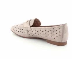 Fia Skind Loafer