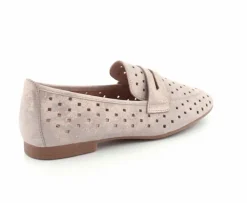 Fia Skind Loafer