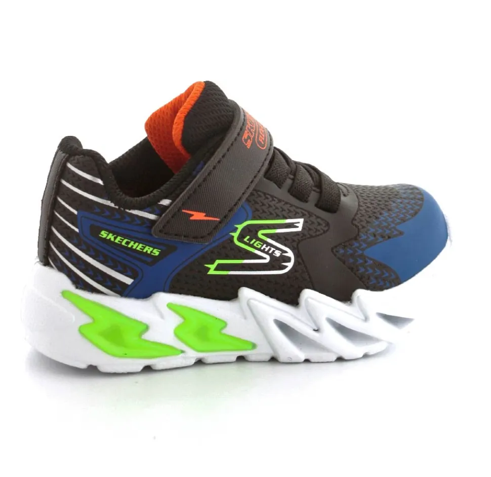 Flex Glow Bolt Blinkesko