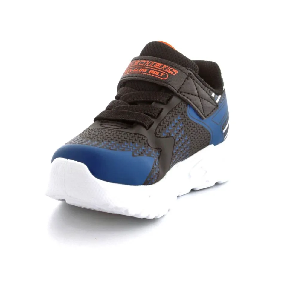 Flex Glow Bolt Blinkesko