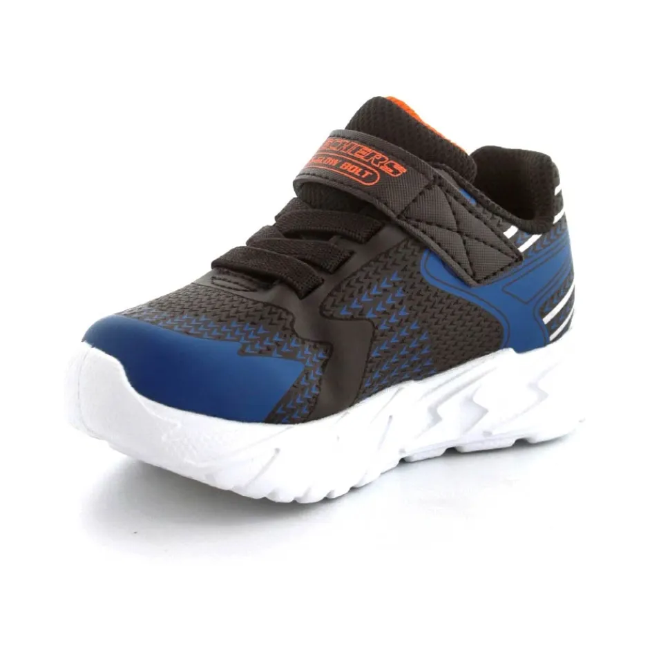 Flex Glow Bolt Blinkesko