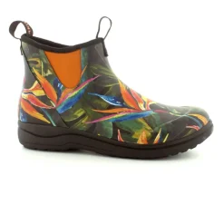 Flower Paradise Rain Rubberboot