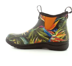 Flower Paradise Rain Rubberboot