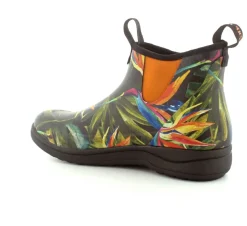 Flower Paradise Rain Rubberboot
