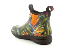 Flower Paradise Rain Rubberboot