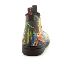 Flower Paradise Rain Rubberboot