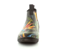 Flower Paradise Rain Rubberboot