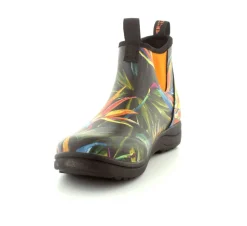 Flower Paradise Rain Rubberboot