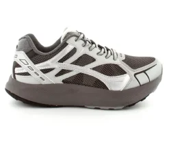 Freja Runner Dark Grey