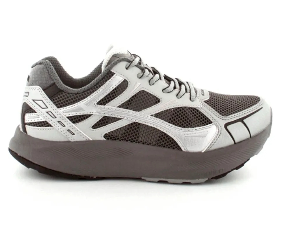 Freja Runner Dark Grey
