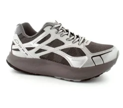 Freja Runner Dark Grey