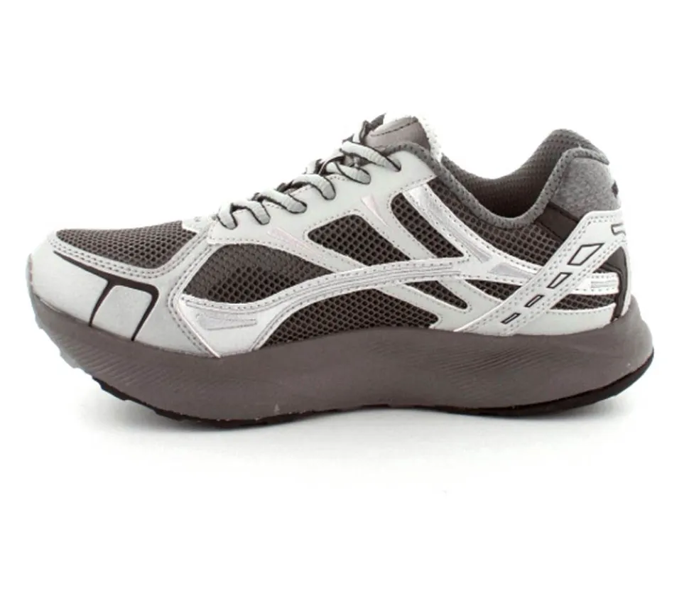 Freja Runner Dark Grey