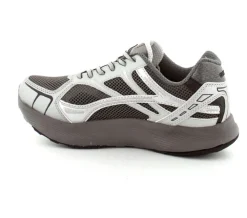 Freja Runner Dark Grey