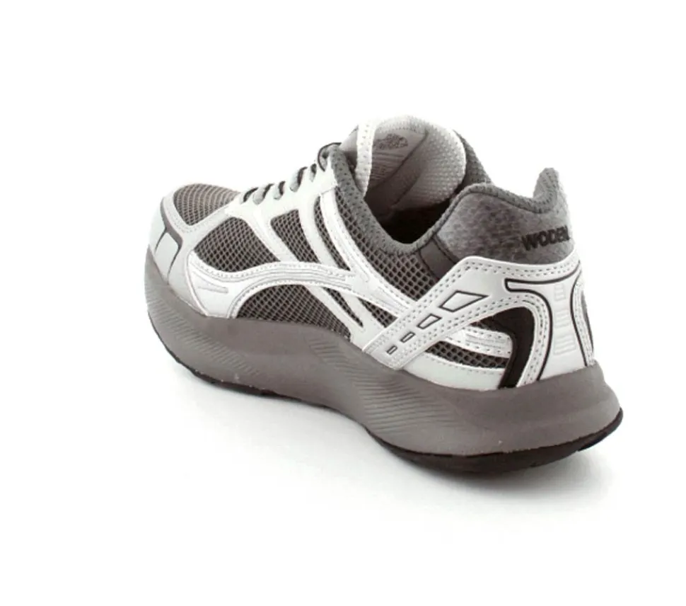 Freja Runner Dark Grey