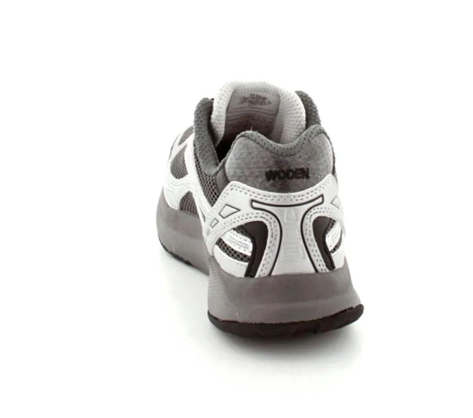 Freja Runner Dark Grey