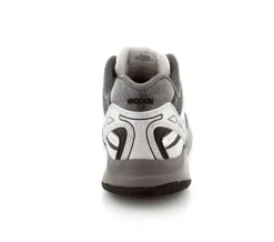 Freja Runner Dark Grey