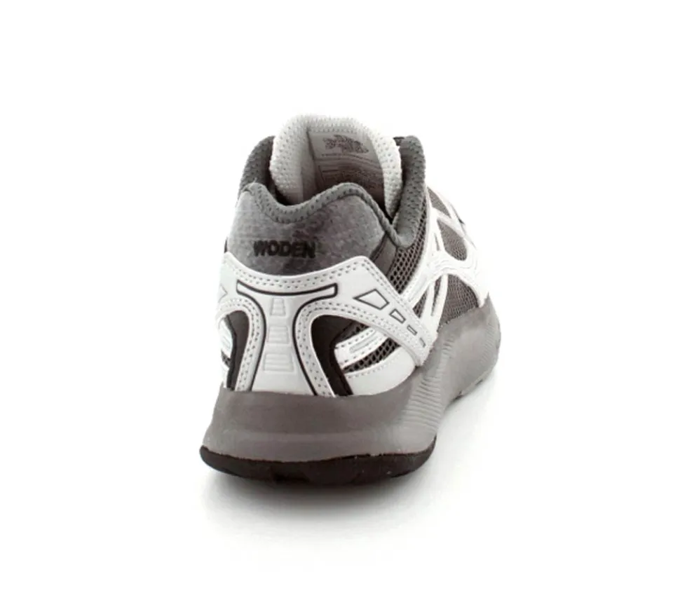 Freja Runner Dark Grey