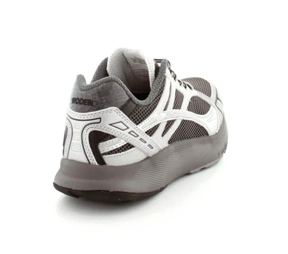 Freja Runner Dark Grey