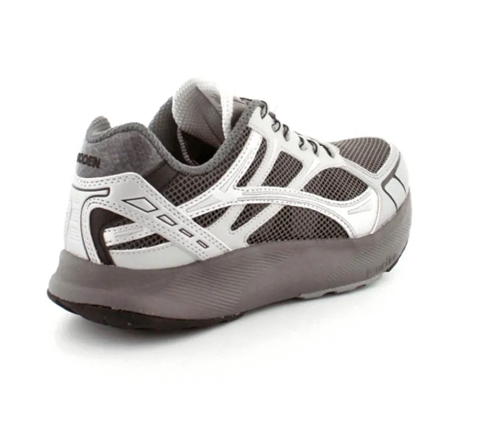 Freja Runner Dark Grey