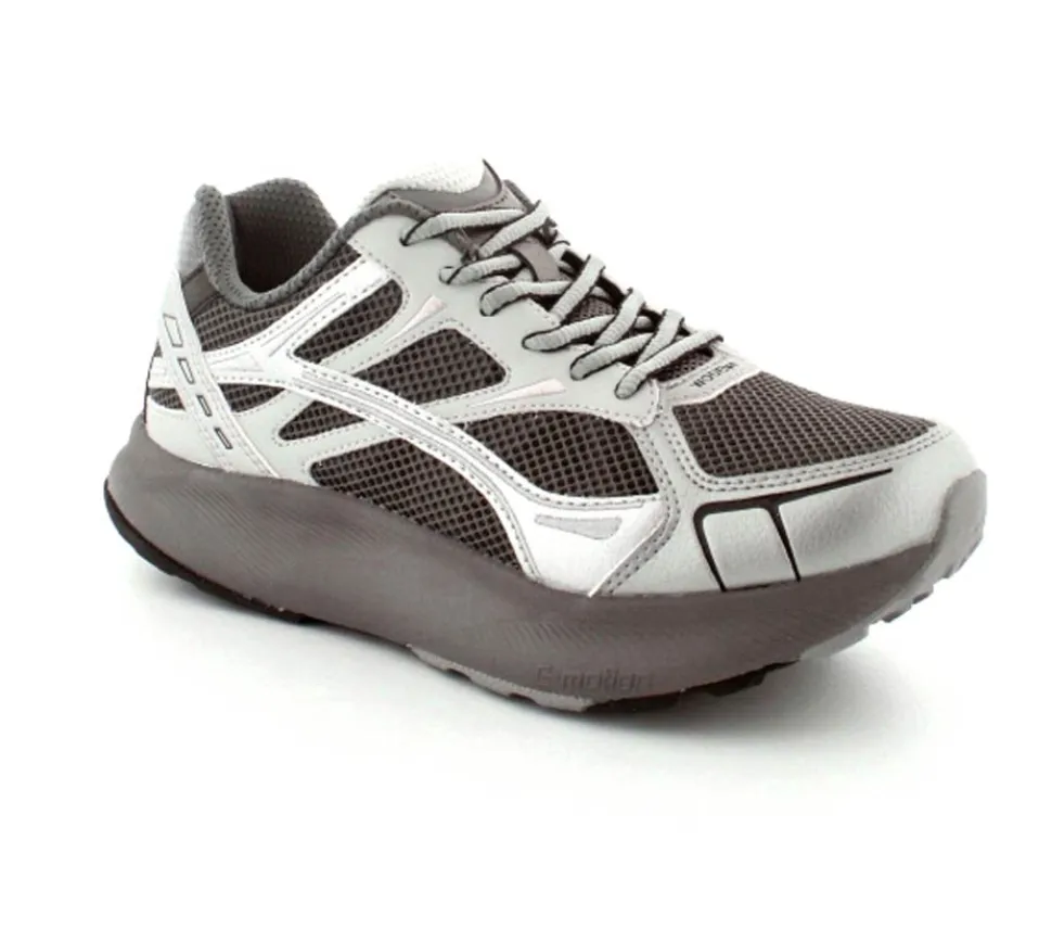 Freja Runner Dark Grey