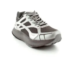 Freja Runner Dark Grey