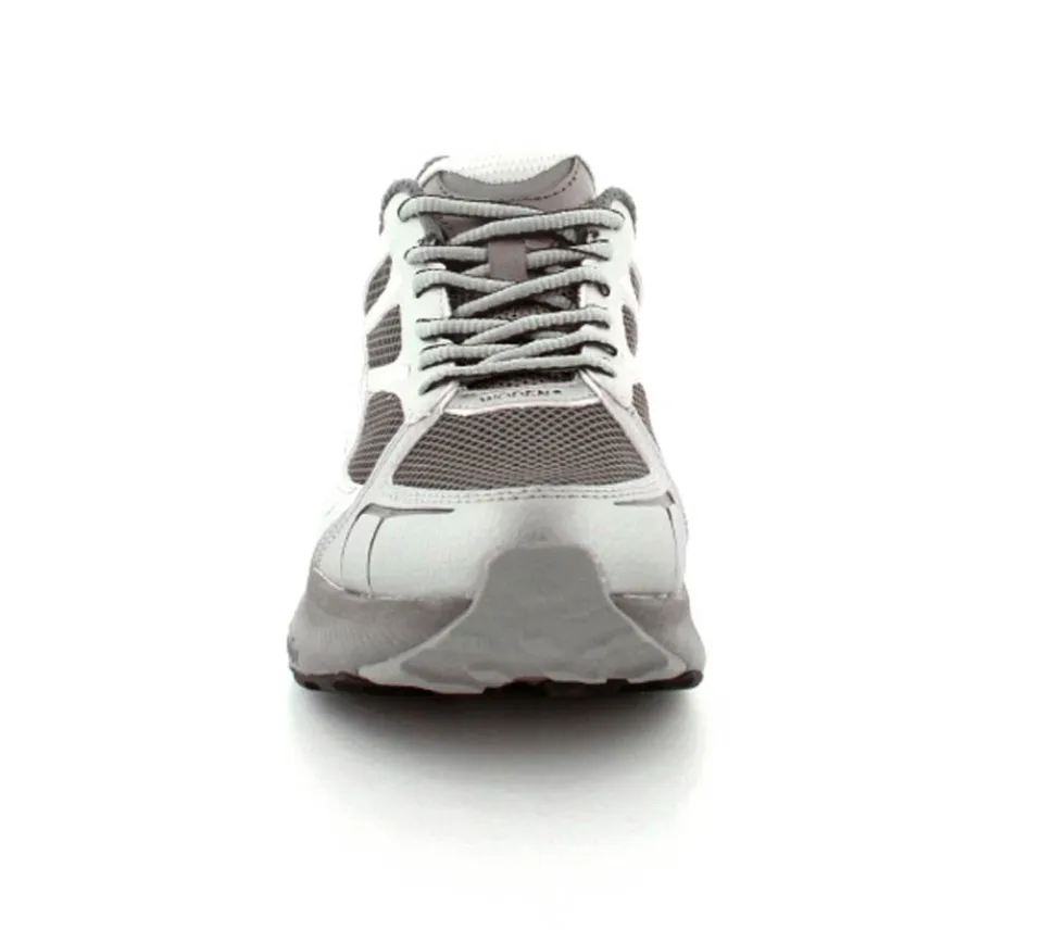 Freja Runner Dark Grey