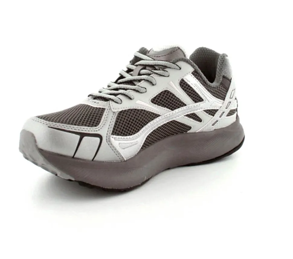 Freja Runner Dark Grey