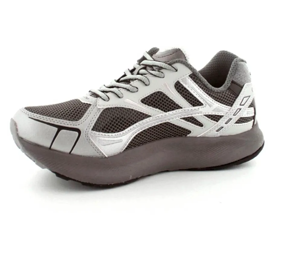 Freja Runner Dark Grey