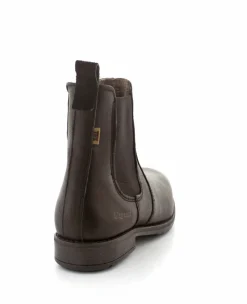 Fulla Chelsea Støvle