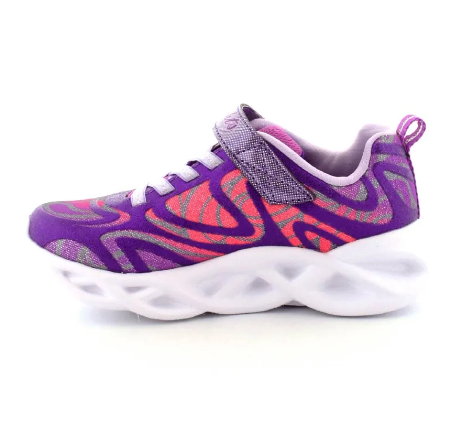 Girls Twisty Brights