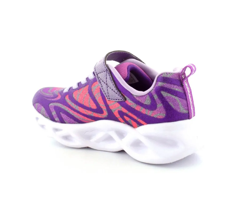 Girls Twisty Brights