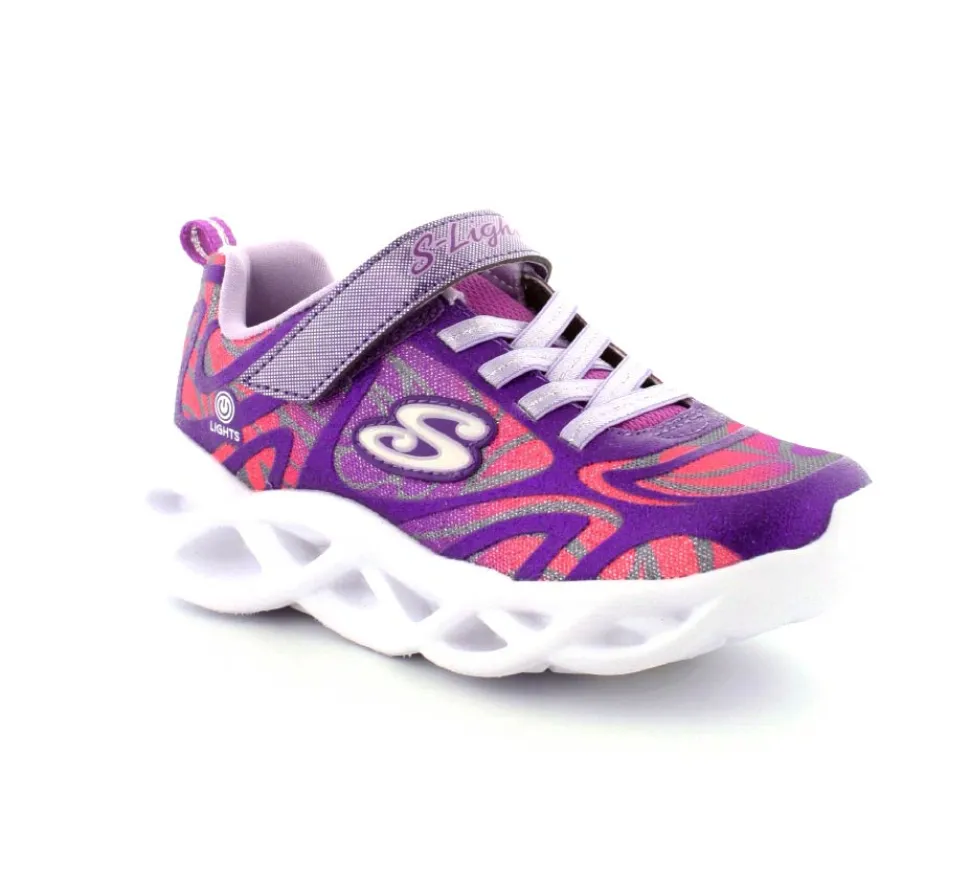 Girls Twisty Brights