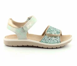 Glimmer Sandal