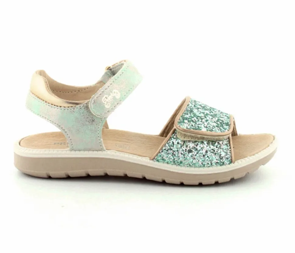 Glimmer Sandal