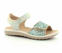 Glimmer Sandal
